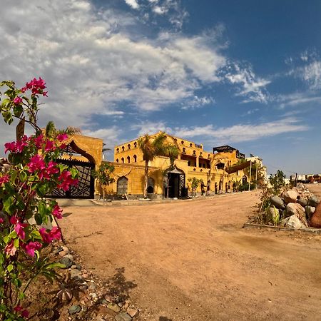 Casa D'Or Dahab Hotel Exterior foto
