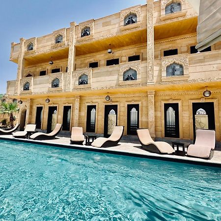 Casa D'Or Dahab Hotel Exterior foto