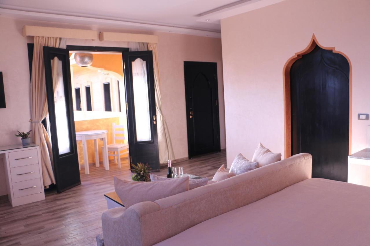 Casa D'Or Dahab Hotel Exterior foto